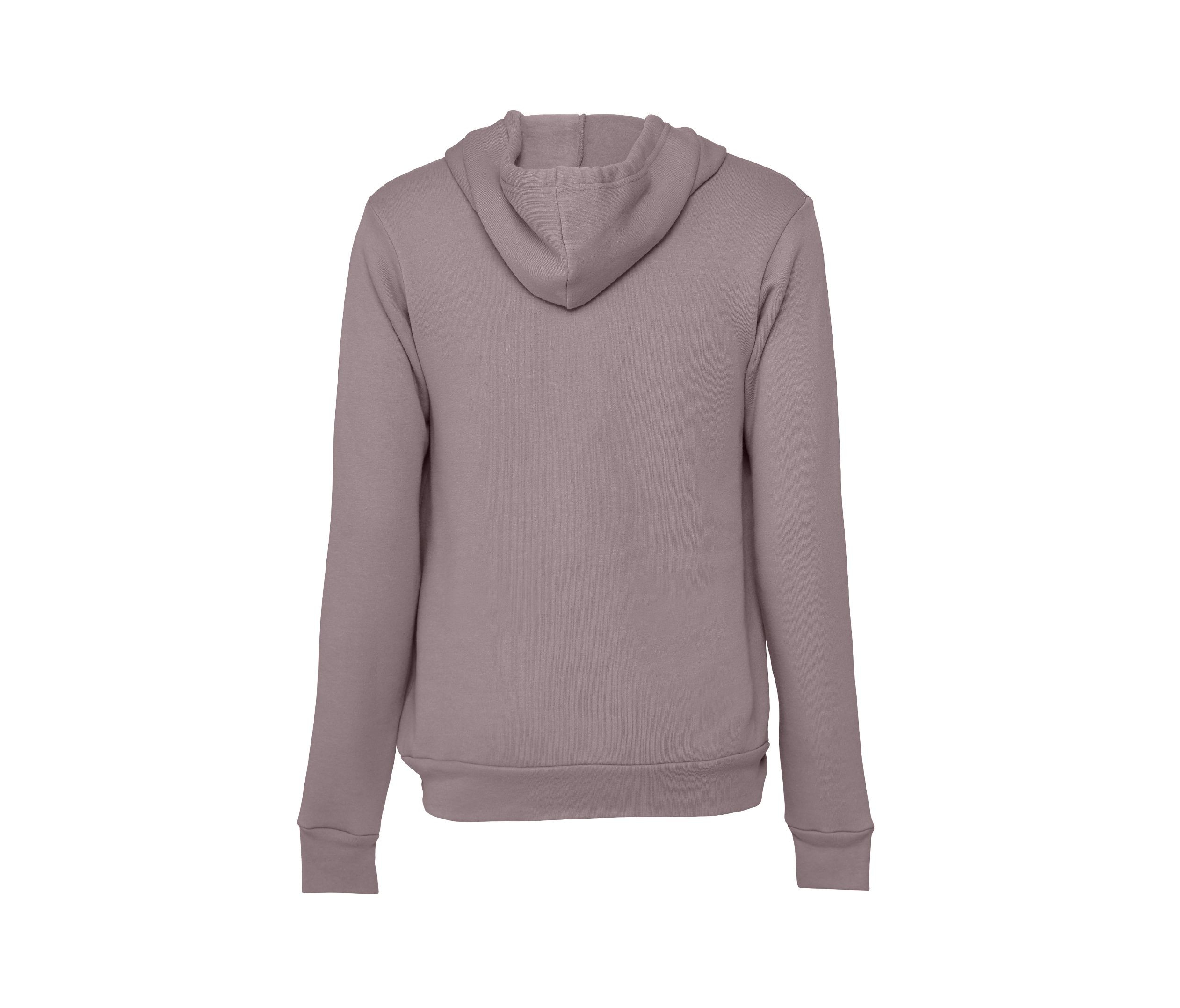UNISEX FLEECE PULLOVER HOODIE