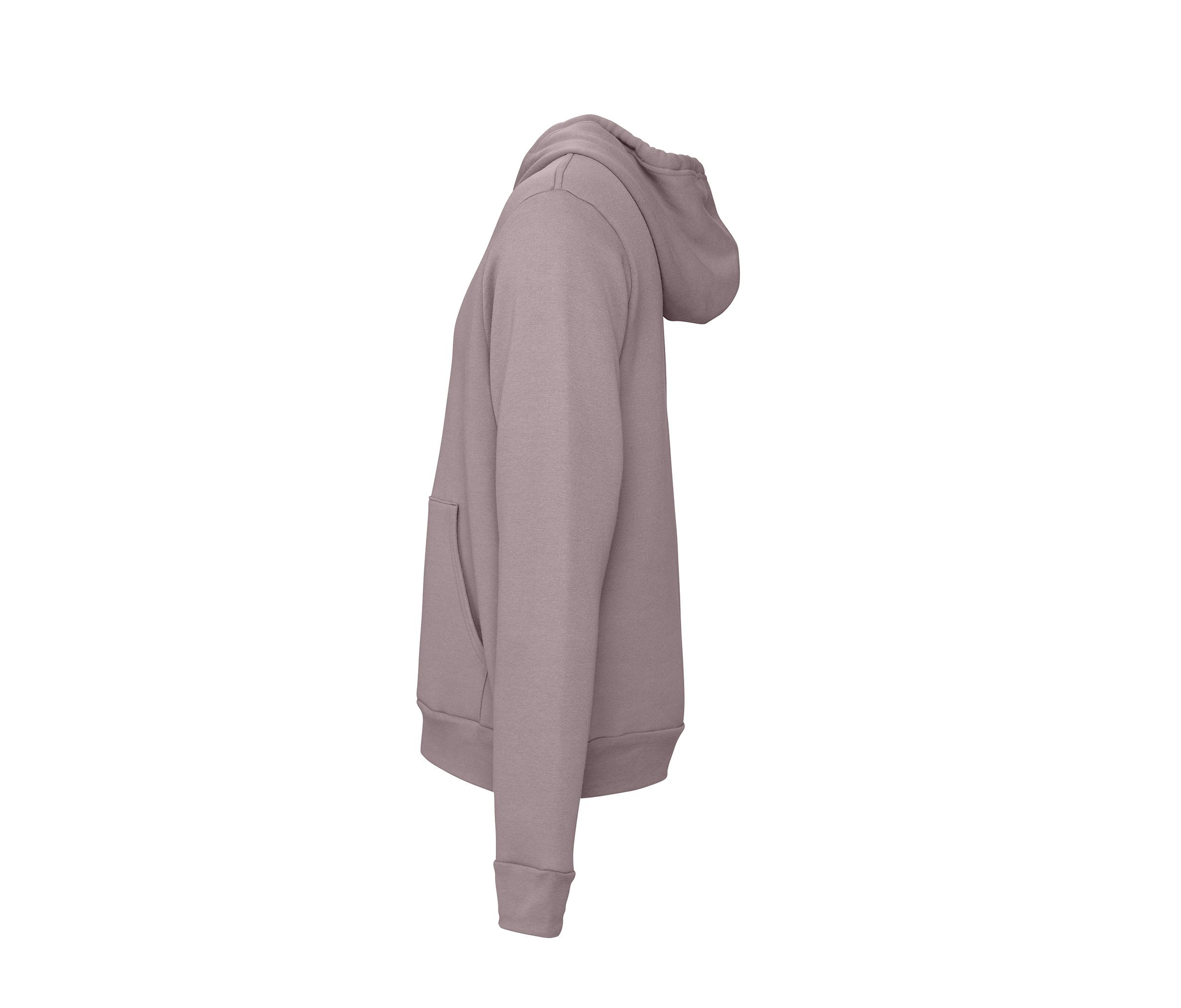 UNISEX FLEECE PULLOVER HOODIE