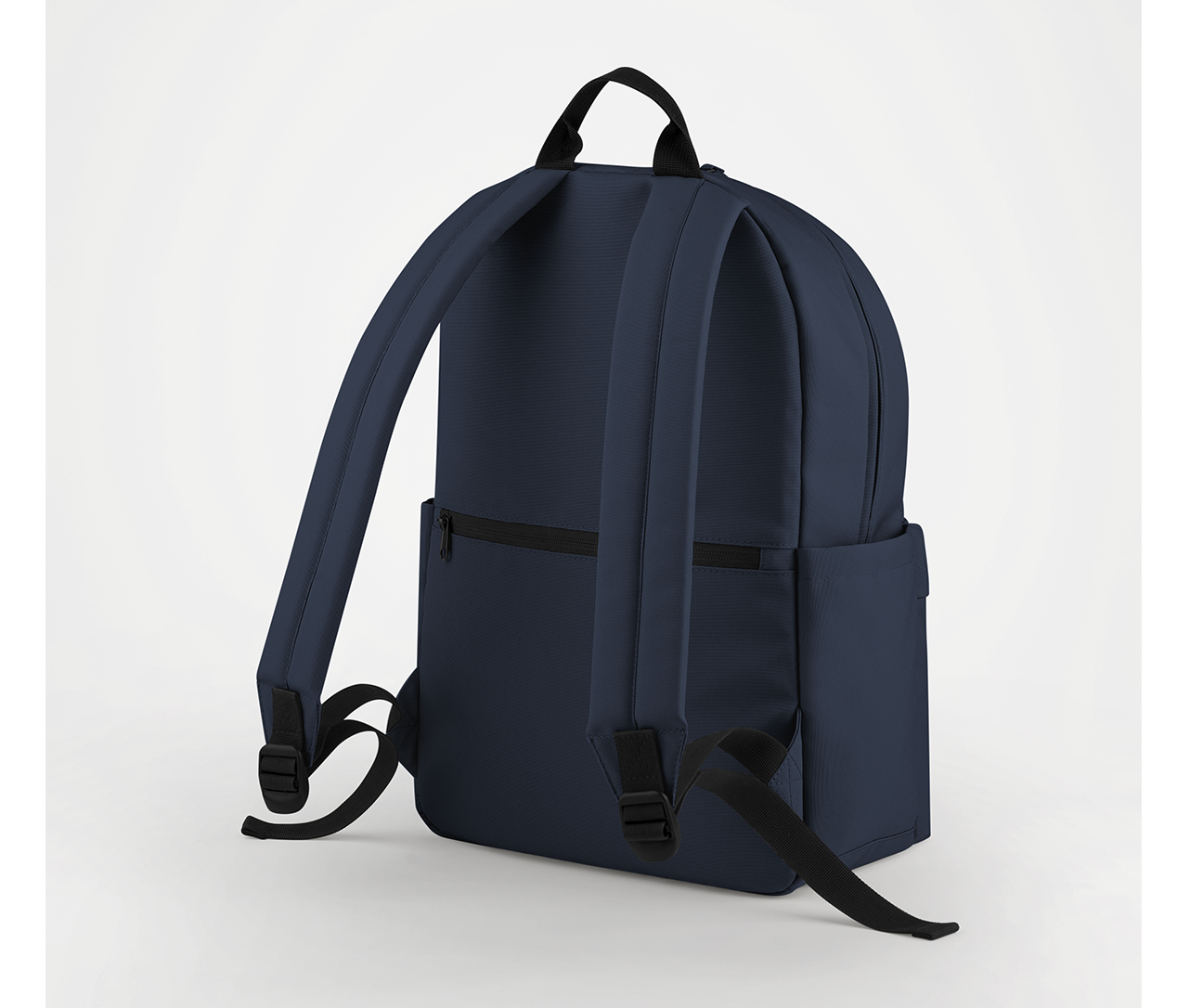 PREMIUM RECYCLED BACKPACK