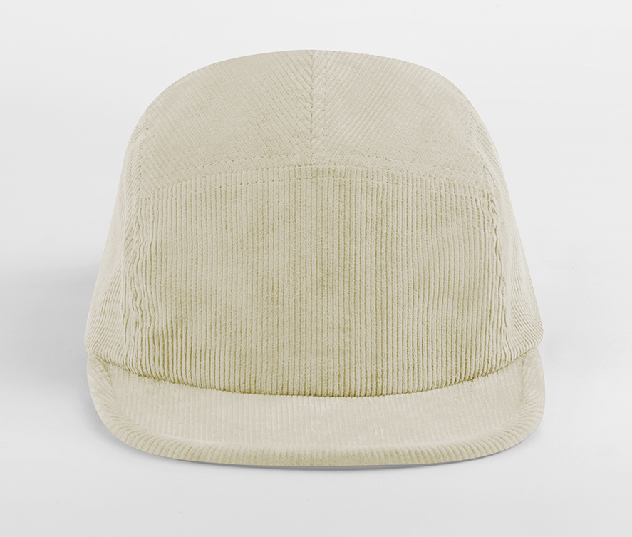 EARTHAWARE® ORGANIC CORD CAMPER CAP