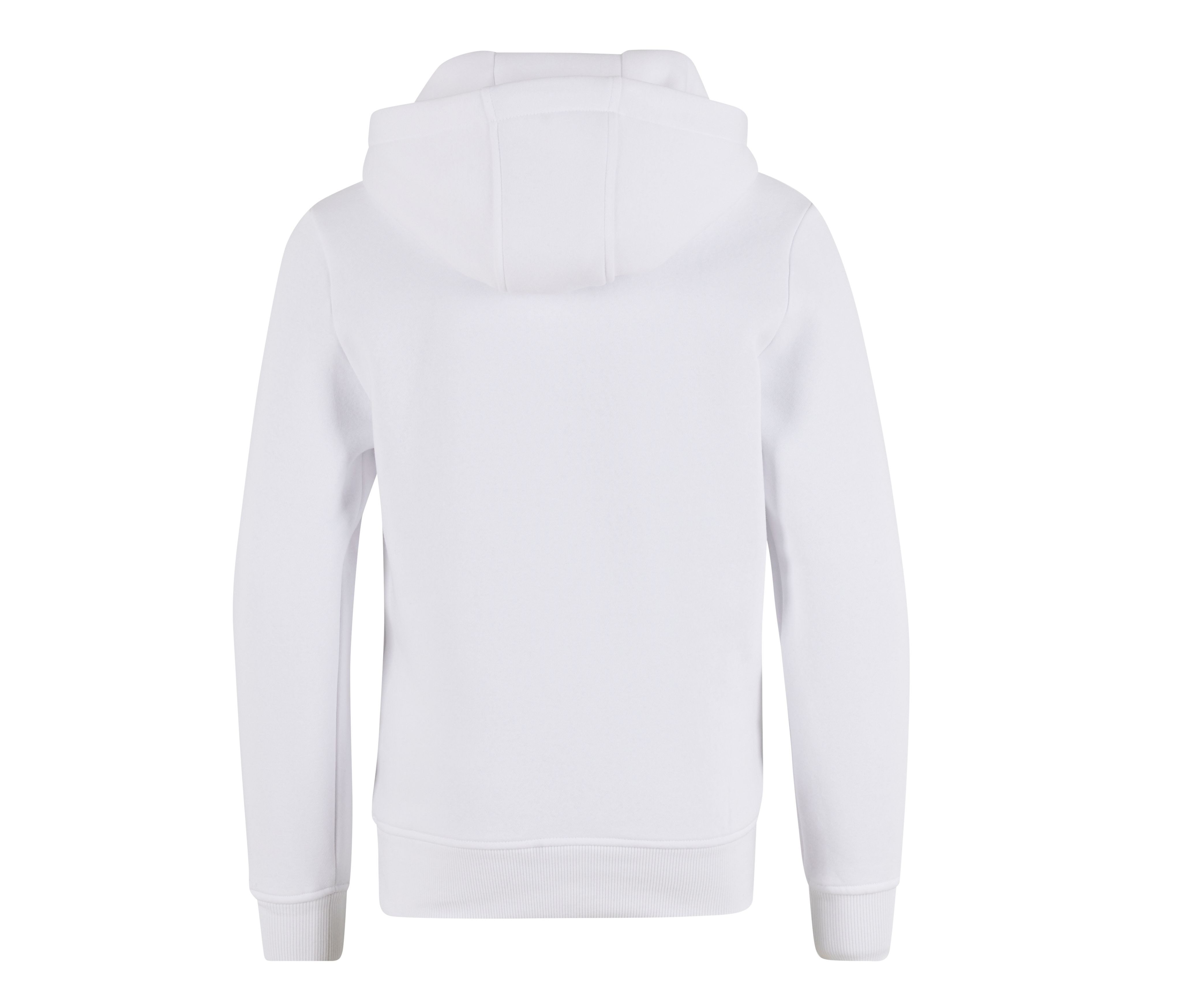 KIDS BASIC HOODY
