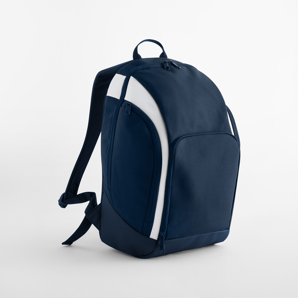 TEAMWEAR BACKPACK UPDATED DESIGN