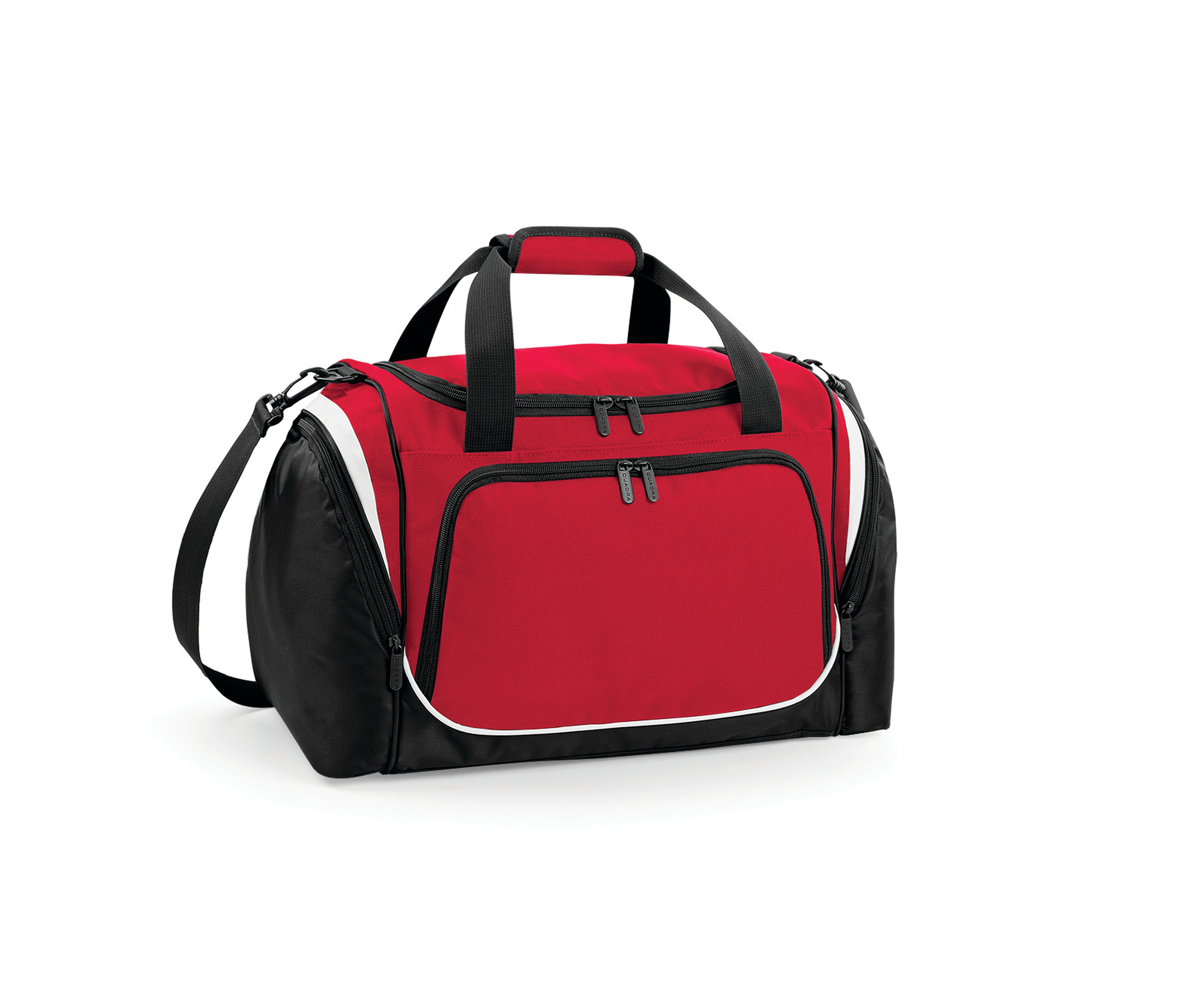 PRO TEAM SMALL HOLDALL UPDATED DESIGN