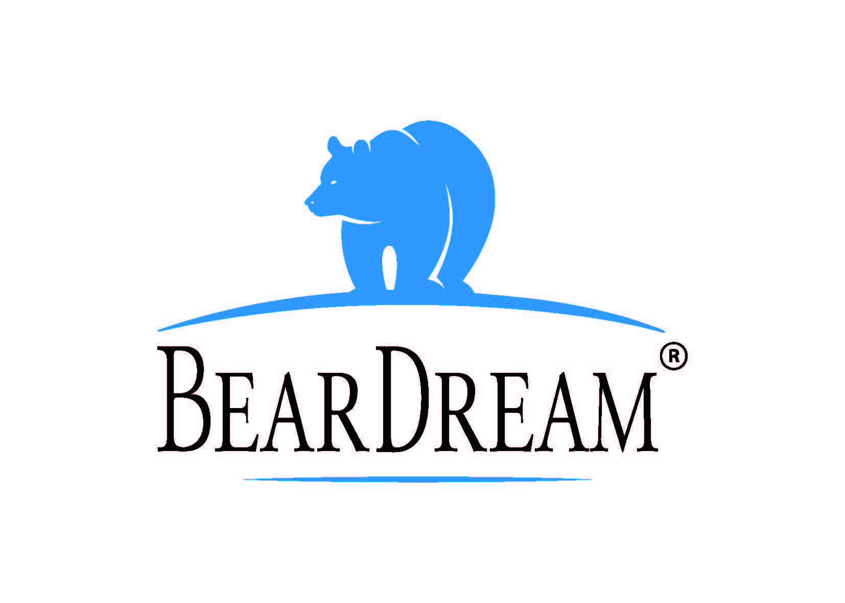 BEAR DREAM