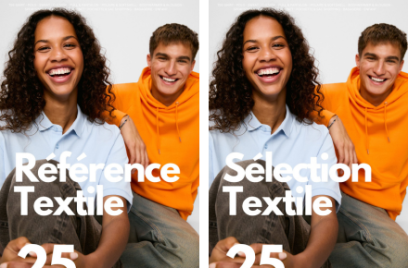 Catalogues Reference Textile 2023