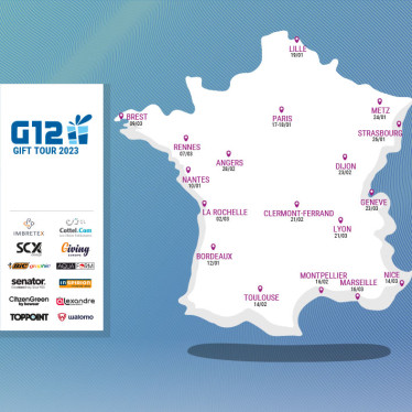 Roadshows 2023