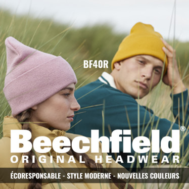 Nouveautés Beechfield