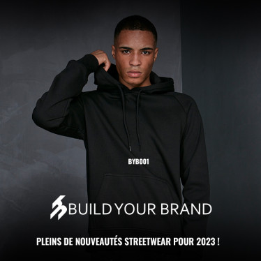 Nouveautés BYB