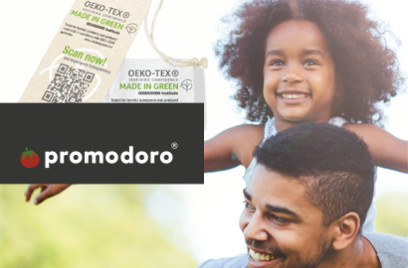 Made in Green de Promodoro