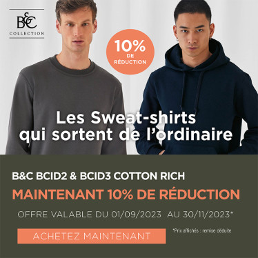 B&C - Promo BCID2-BCID3