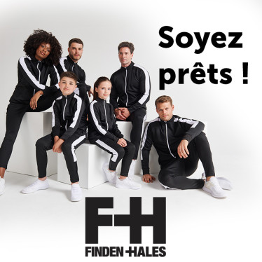 Finden Hales