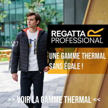 Regatta : Thermal