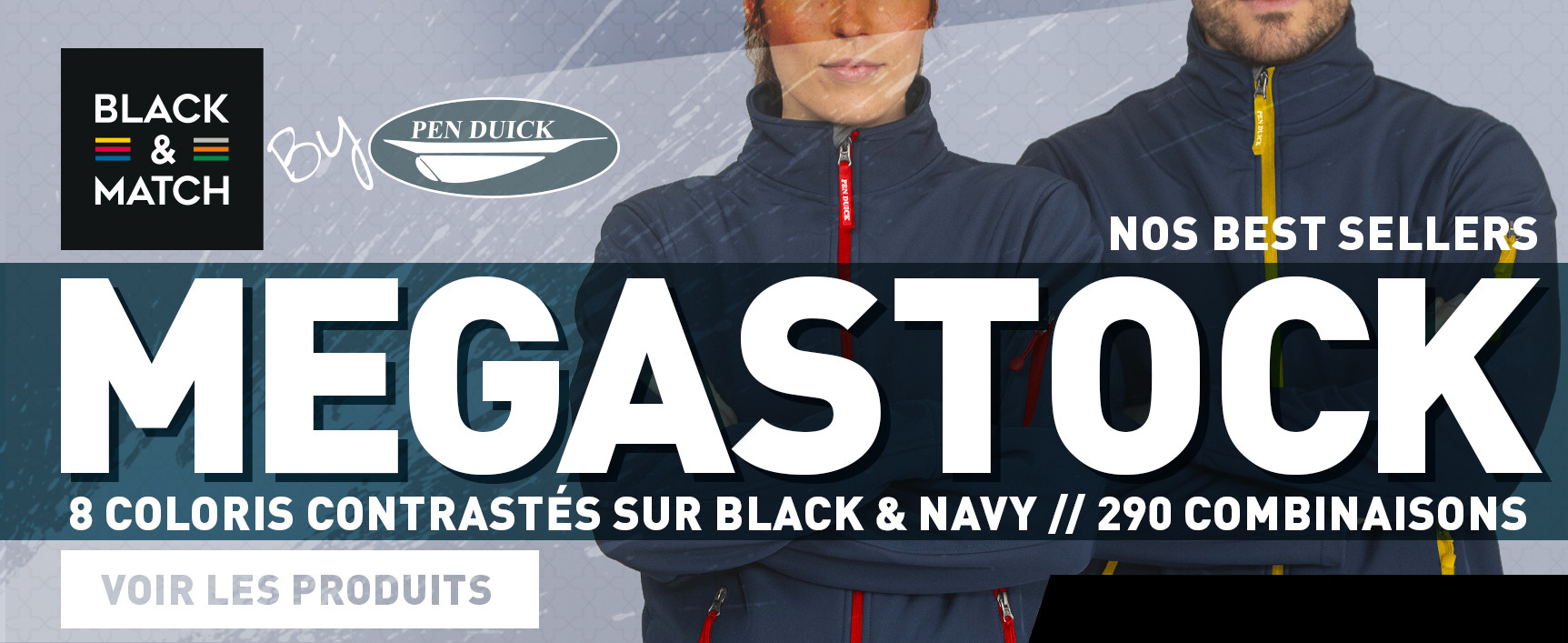 Megastock