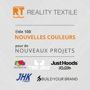 Reality Textile