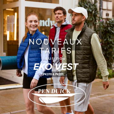 Eko - Baisse des prix