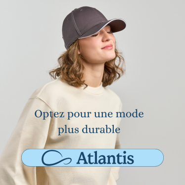 Atlantis - Produits éco-responsables