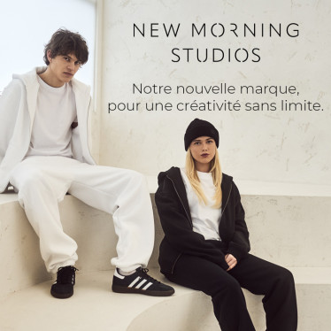 New Morning Studios