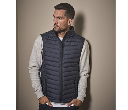 ZEPELIN BODYWARMER