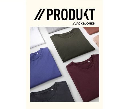 JACK&JONES FLYER ENGLISH