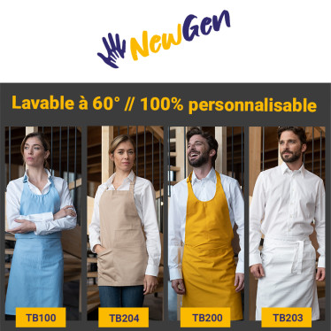 Tabliers NewGen