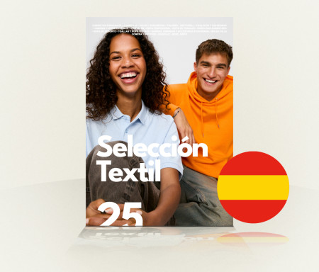 CATALOGUE LA SELECTION 2025