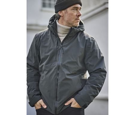 ALL WEATHER WINTER JACKET