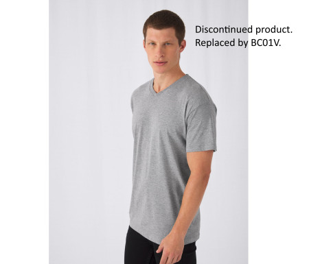 EXACT 150 V-NECK