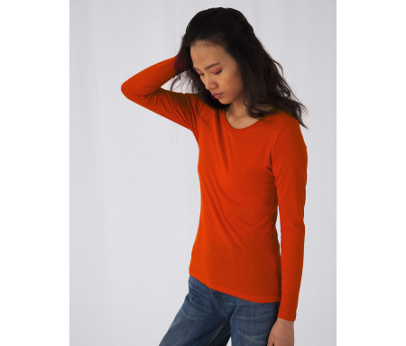 Inspire LSL T/women_°