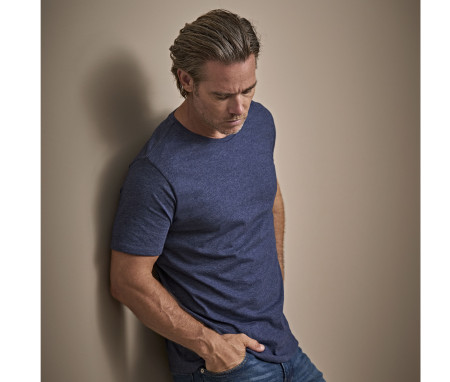 URBAN MELANGE TEE