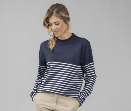 MARIN LONG SLEEVES
