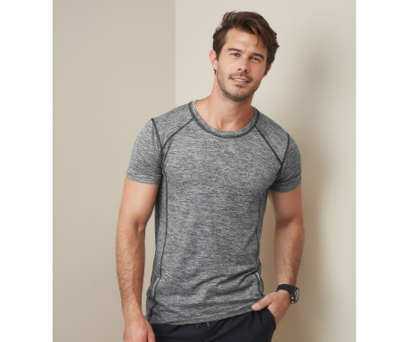 RECYCLED SPORTS-T REFLECT