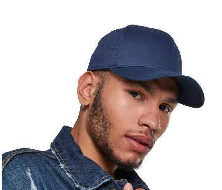 FLEXFIT ORGANIC COTTON CAP