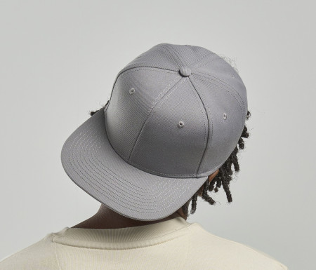 SNAP BACK CAP
