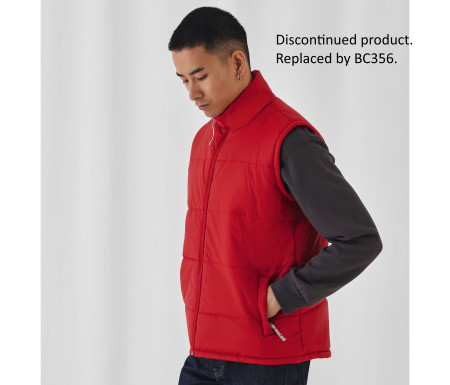 BODYWARMER / MEN