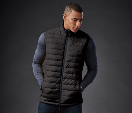 M'S STAVANGER THERMAL VEST