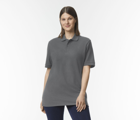 HAMMER ADULT PIQUE POLO