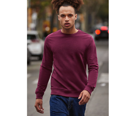 Inspire Crew Neck_°