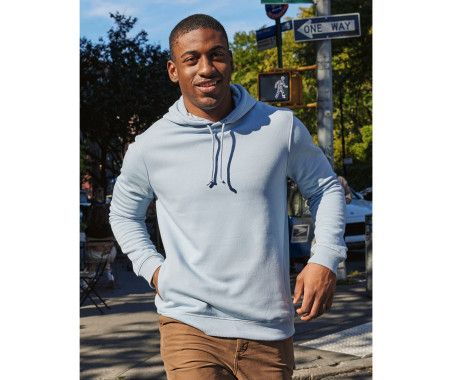 Inspire Hooded_°