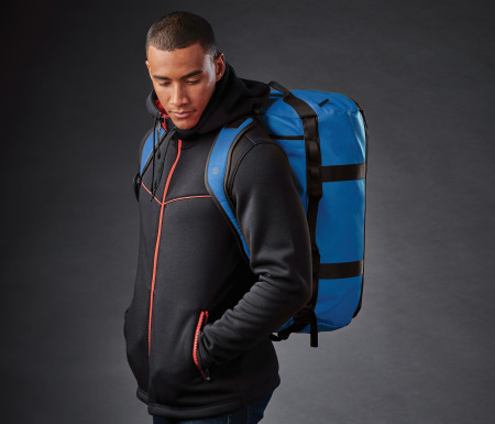 NOMAD DUFFEL BAG