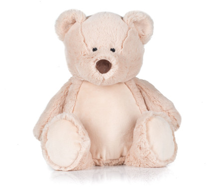 ZIPPIE TEDDY