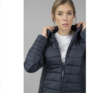 EKO DOWN JACKET WOMEN
