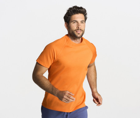 MAN SPORT T-SHIRT