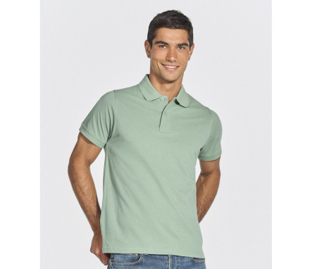 MAN REGULAR POLO