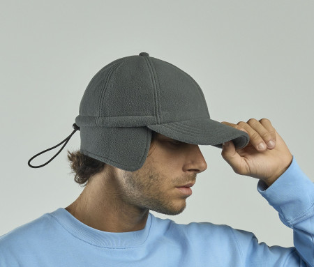 SNOW FLAP STOPPER-S