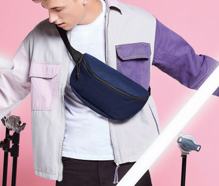 OVERSIZED BELT BAG
