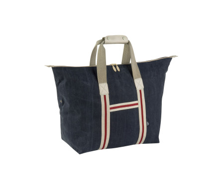 BIG SHOPPING BAG CANVAS