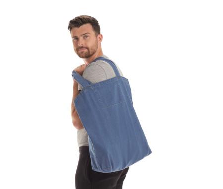 DENIM SHOPPER