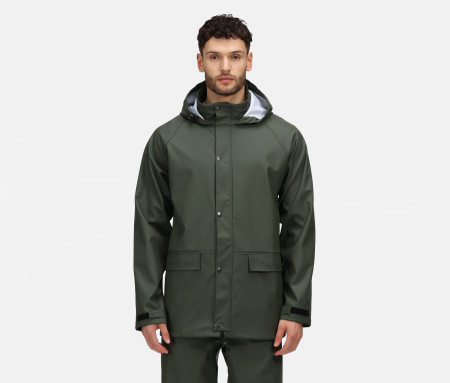 STORMFLEX II JACKET