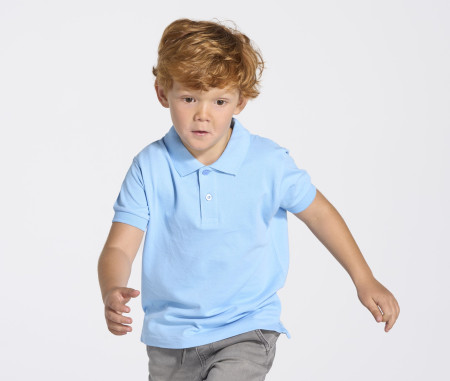 KID POLO