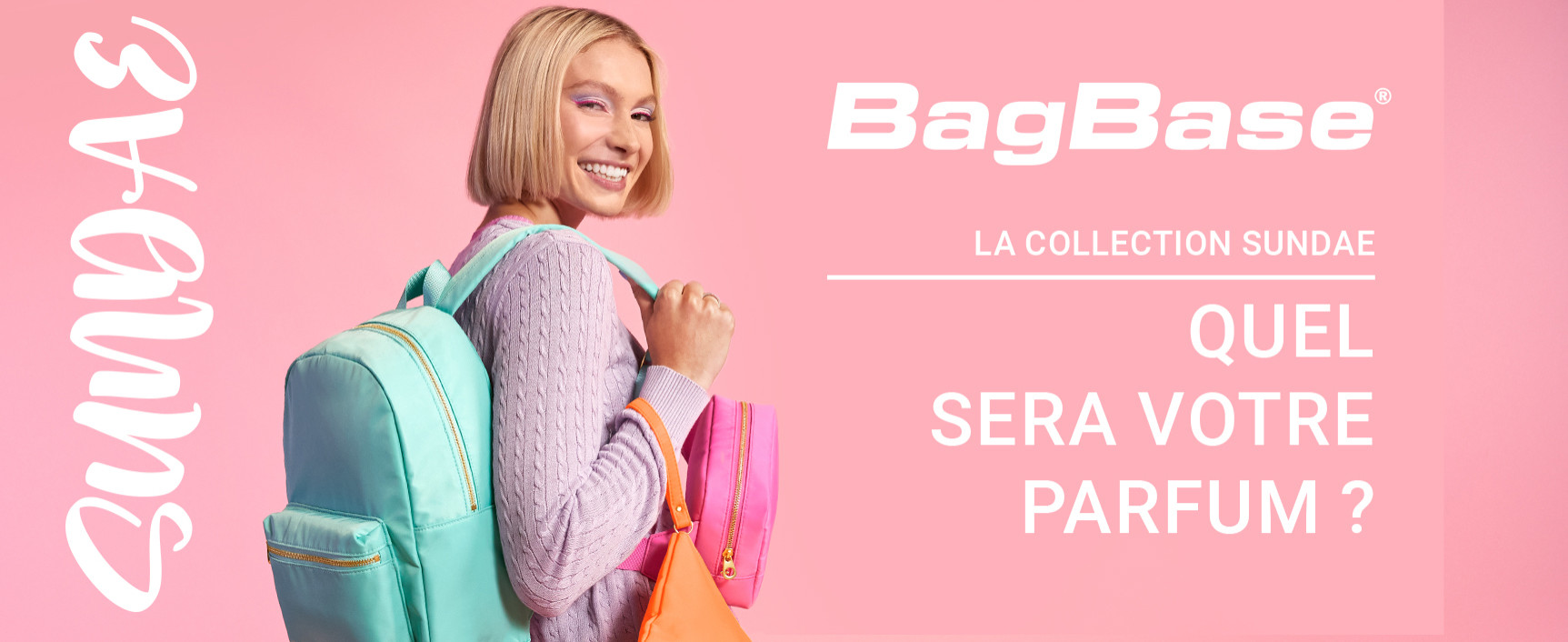 BagBase - Sundae